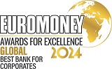 EuromoneyAwardGlobalBestBankCorporatesPREMI